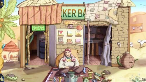 Demetrios The BIG Cynical Adventure 085007,1